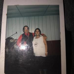 Meet your Posher, Alanta